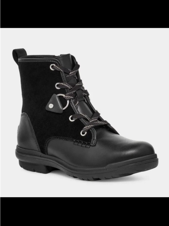 UGG Shoes - UGG® Women's Hapsburg Waterproof Hiking Boots